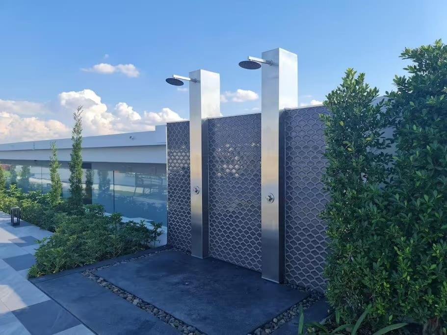 Astra Sky River无边泳池奢华温馨97㎡大三卧山景套房 Chiang Mai Extérieur photo